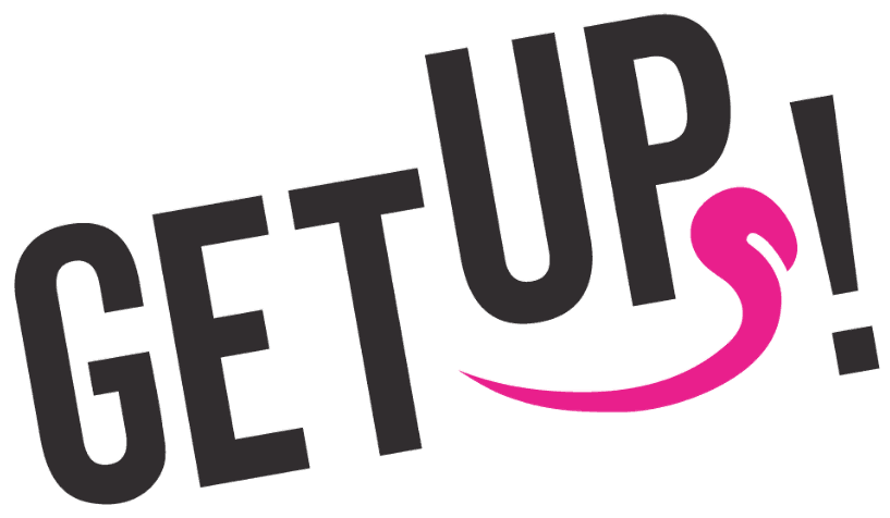 getUP!